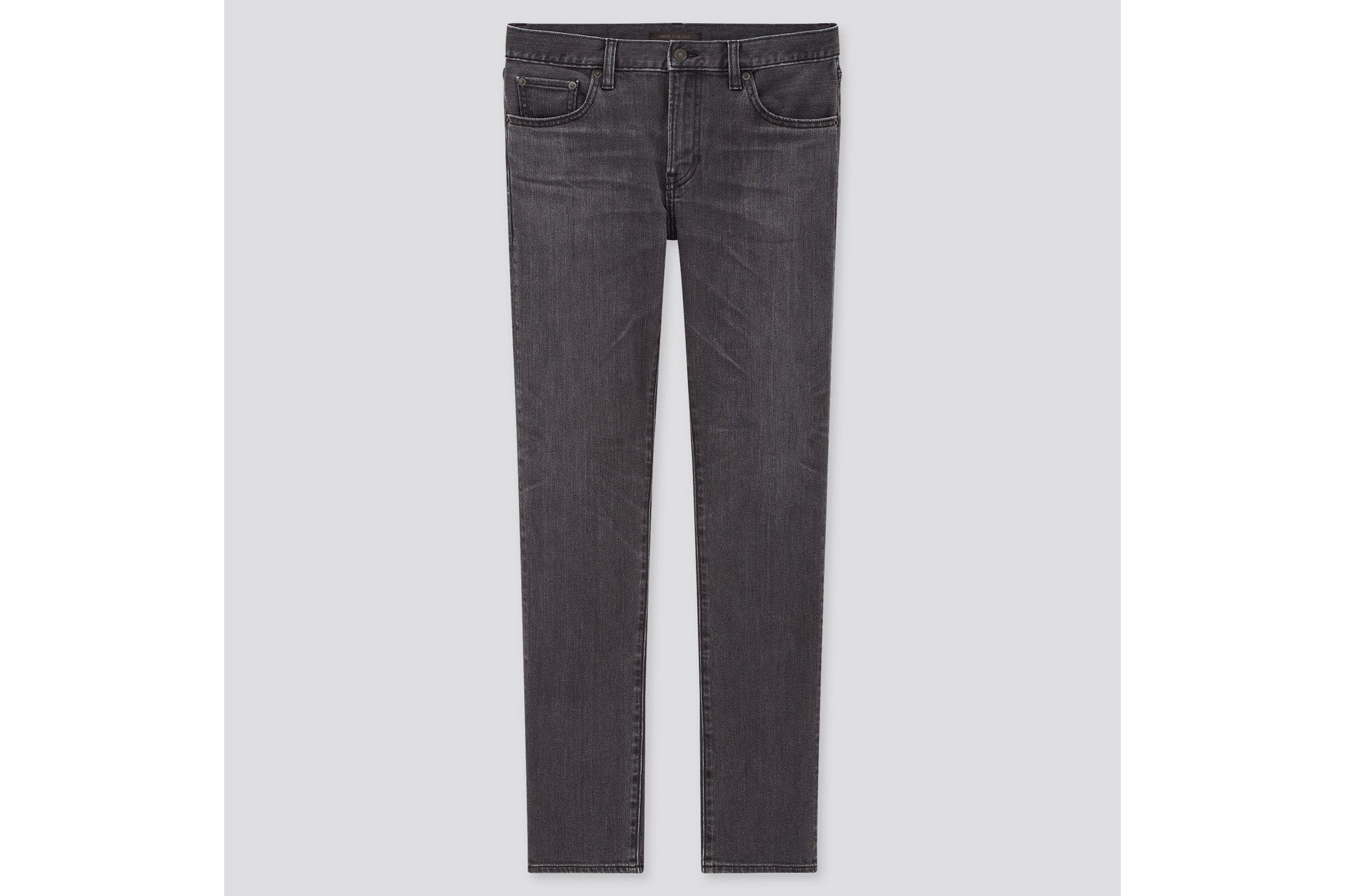 Uniqlo Slim Fit Jeans