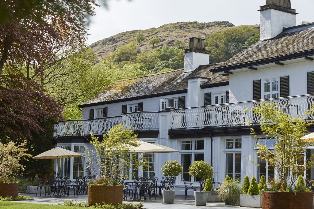 Rothay Manor