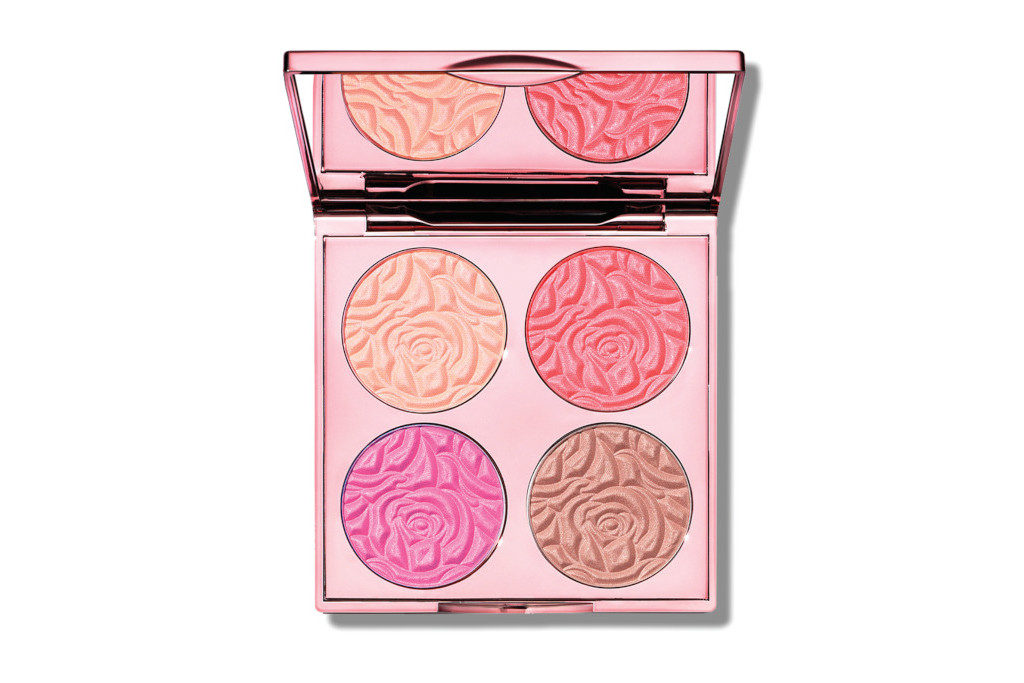 Colour Crush Our Beauty Top Ten Beauty Country and Town House