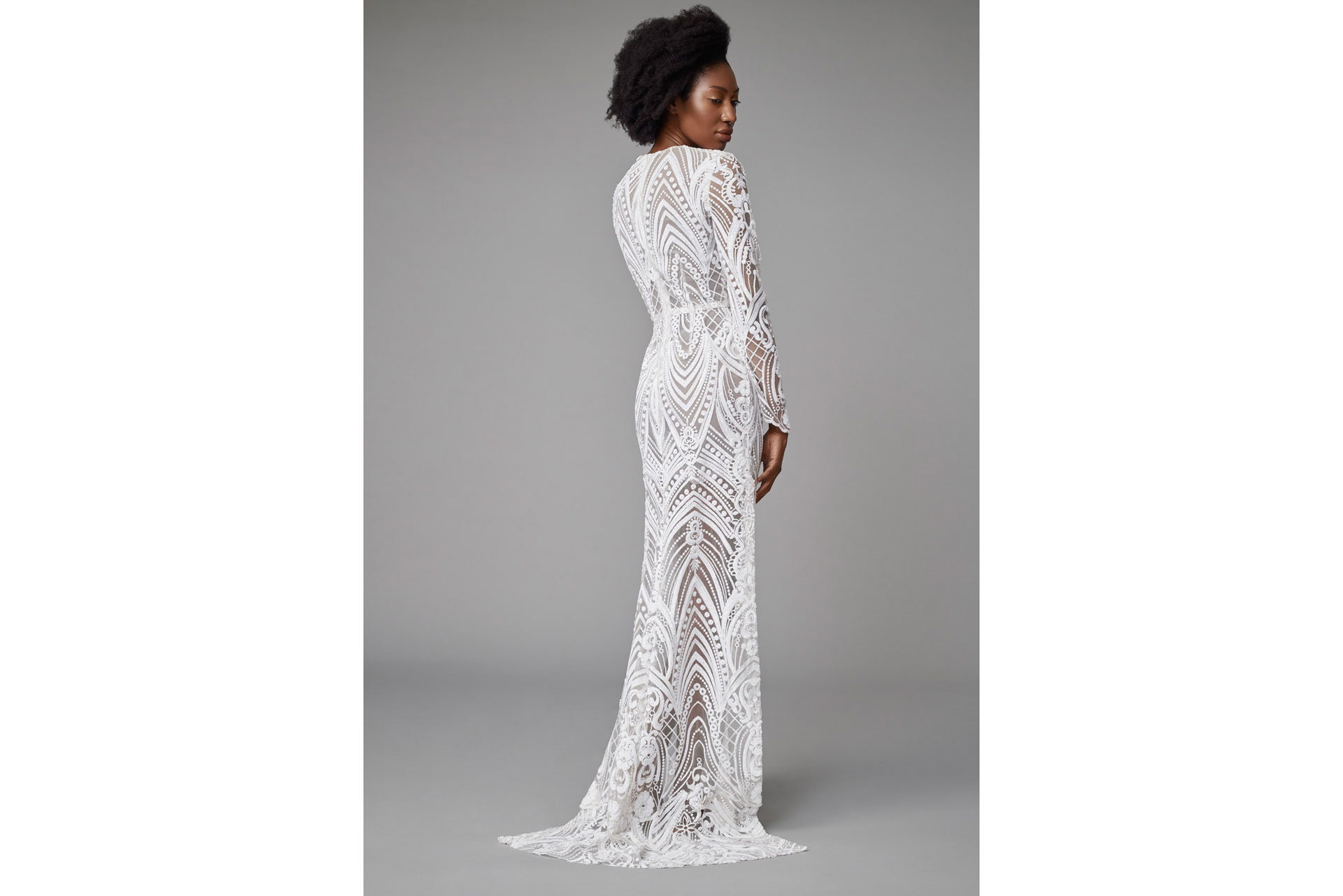 sustainable wedding dresses
