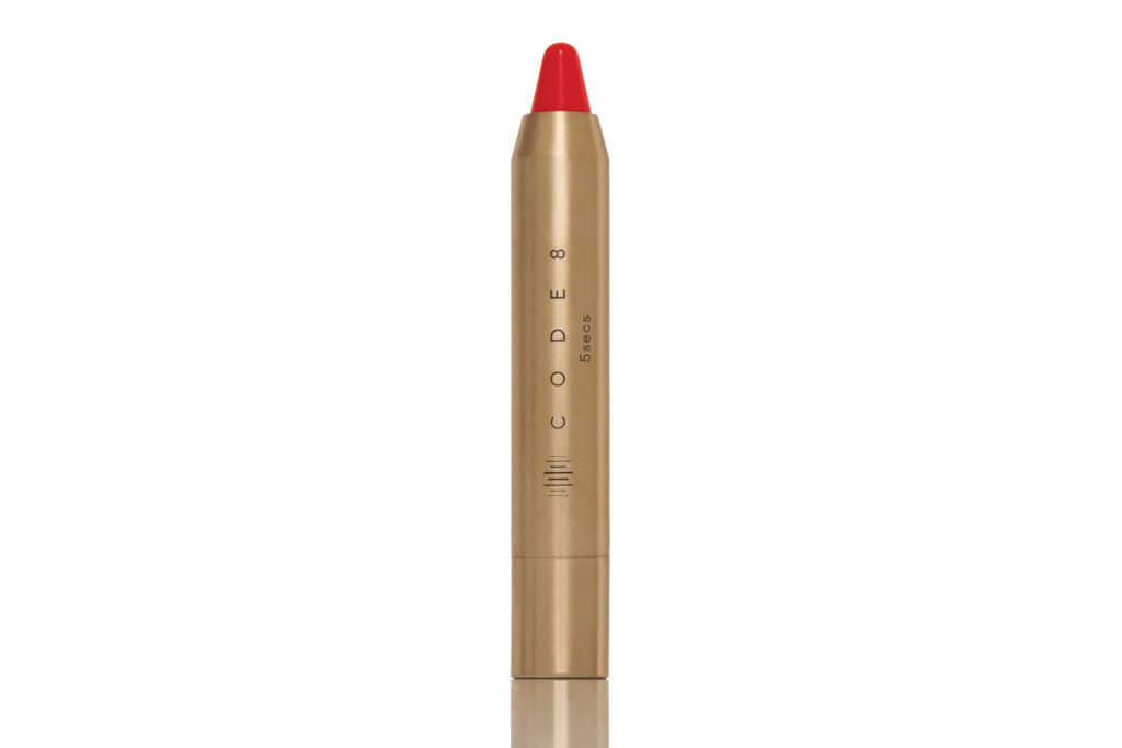 Colour Crush, 5secs Express lip and cheek colour