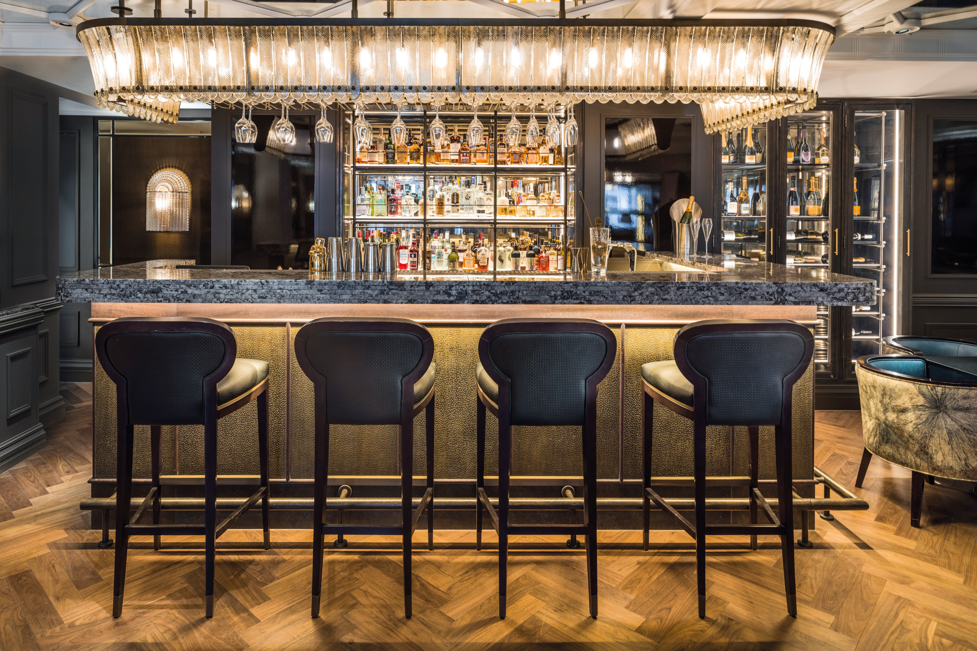 The Dandy Bar