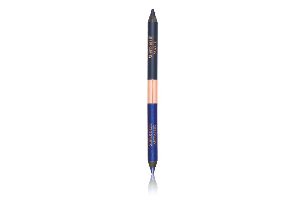 Super Blue Eyeliner