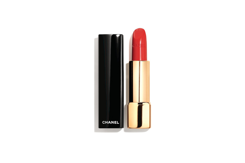 Rouge Allure Lipstick in 182 Vibrante