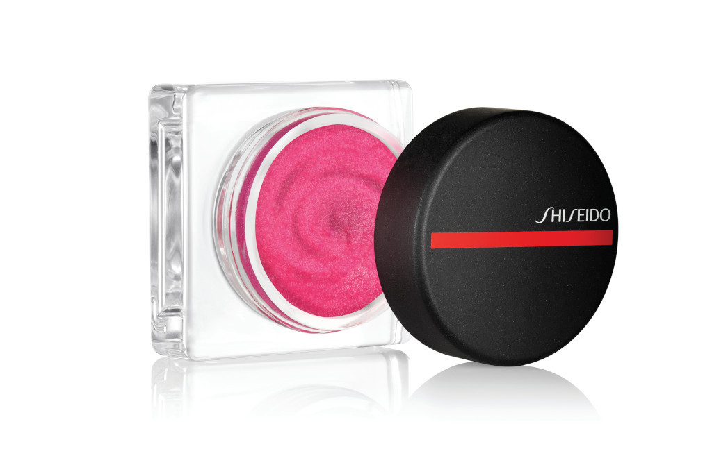 Minimalist Whipped powder blush
