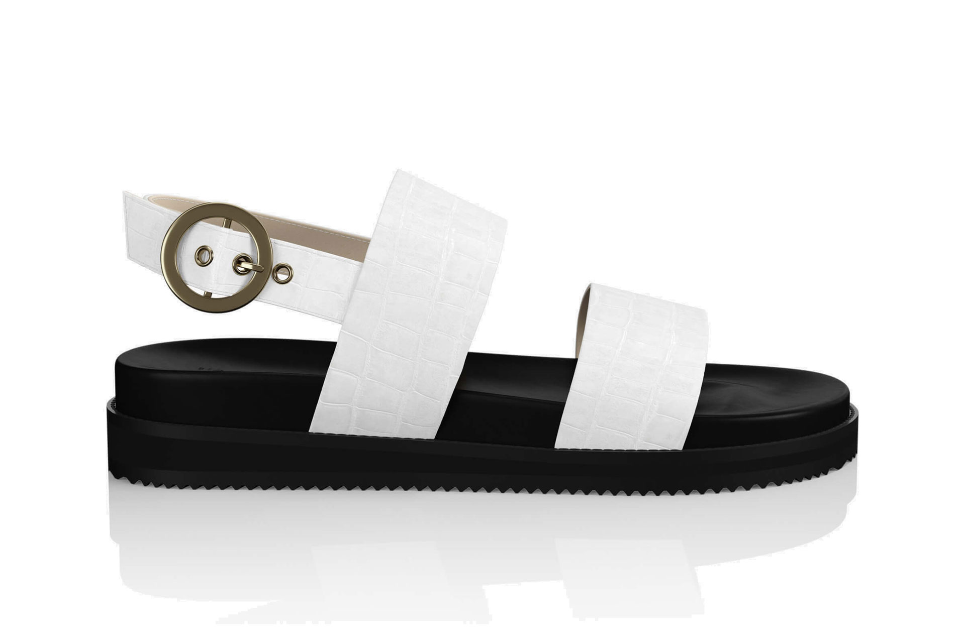 Each x Every Zephyr Sandals