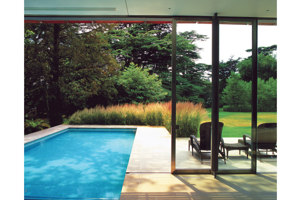 Stanmore pool