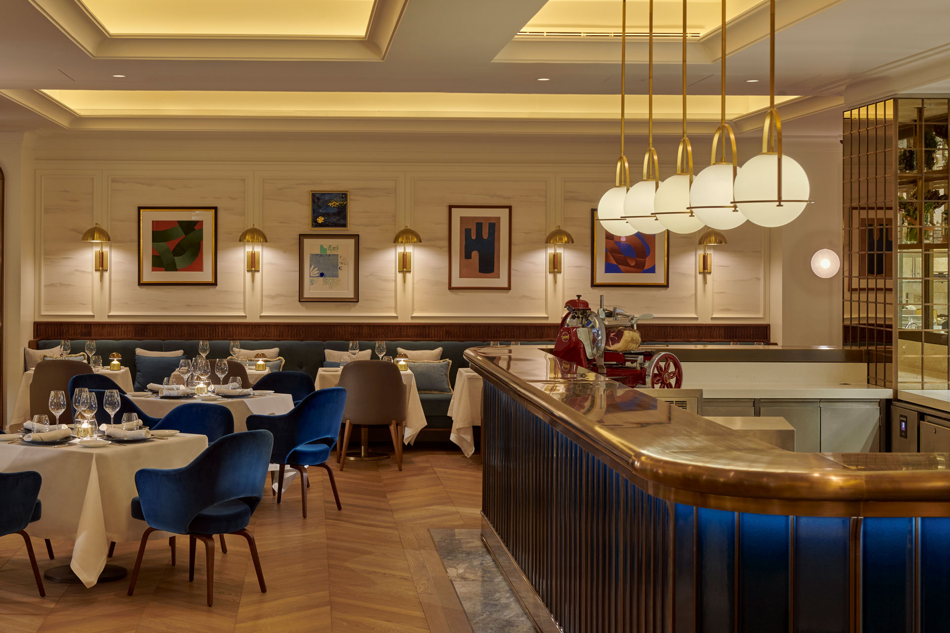 The Best Restaurants In London For A Special Occasion In 2025 The Best Restaurants In London For A Special Occasion In 2025
