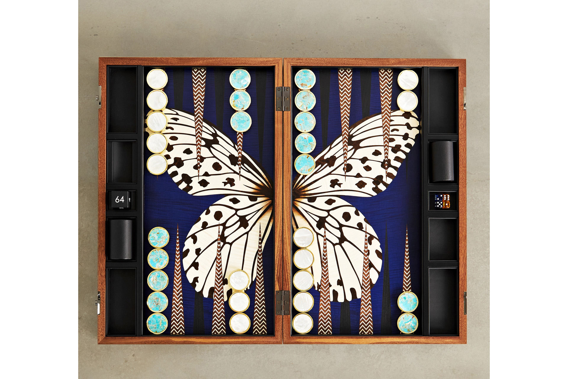 Alexandra Llewellyn board