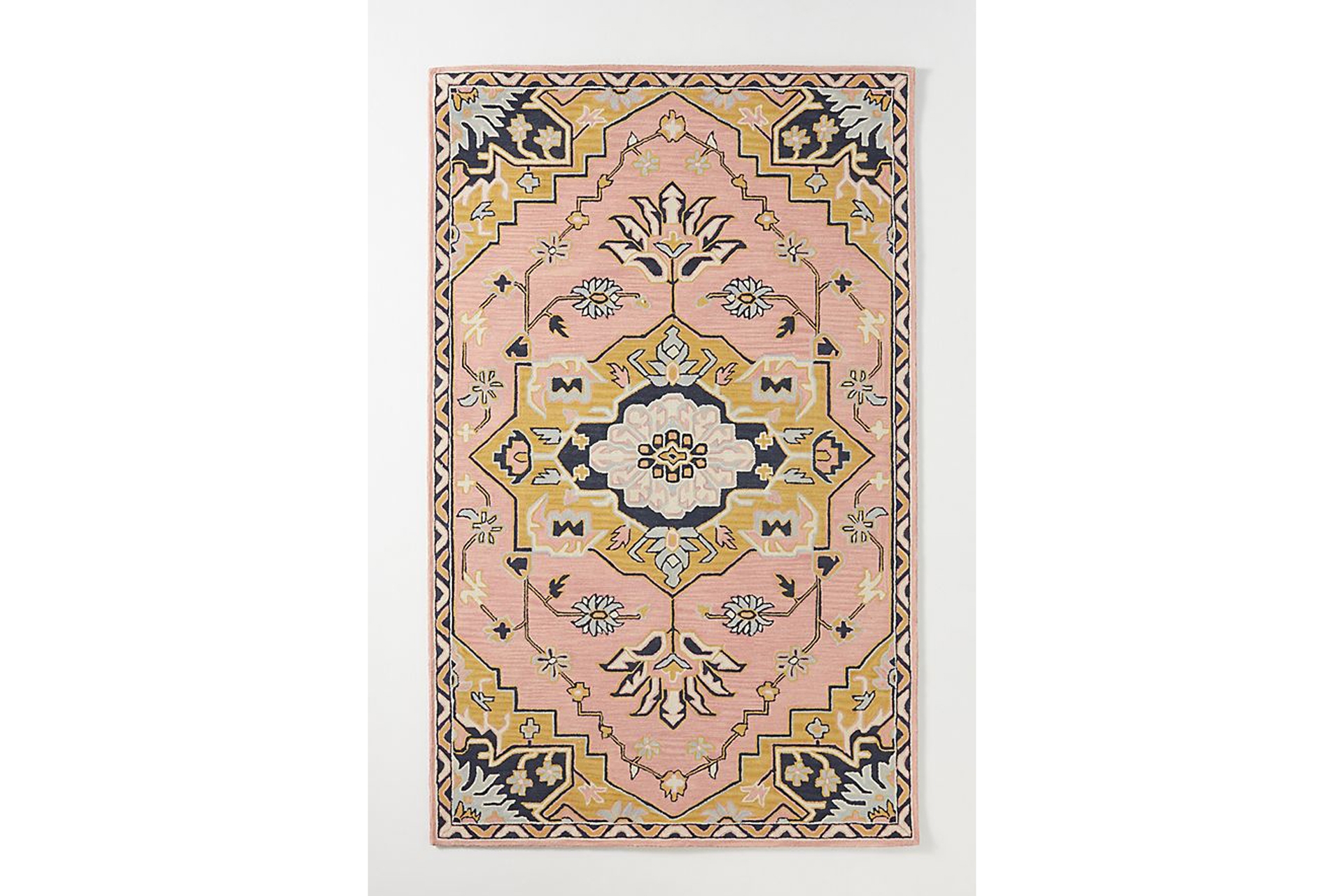 Anthropologie rug