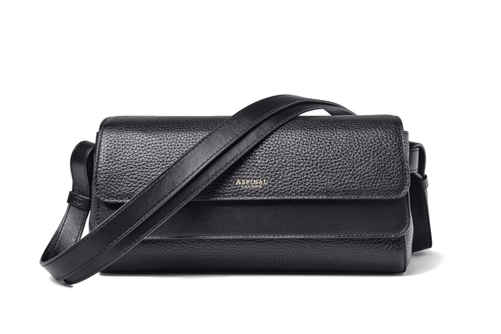 Black bag