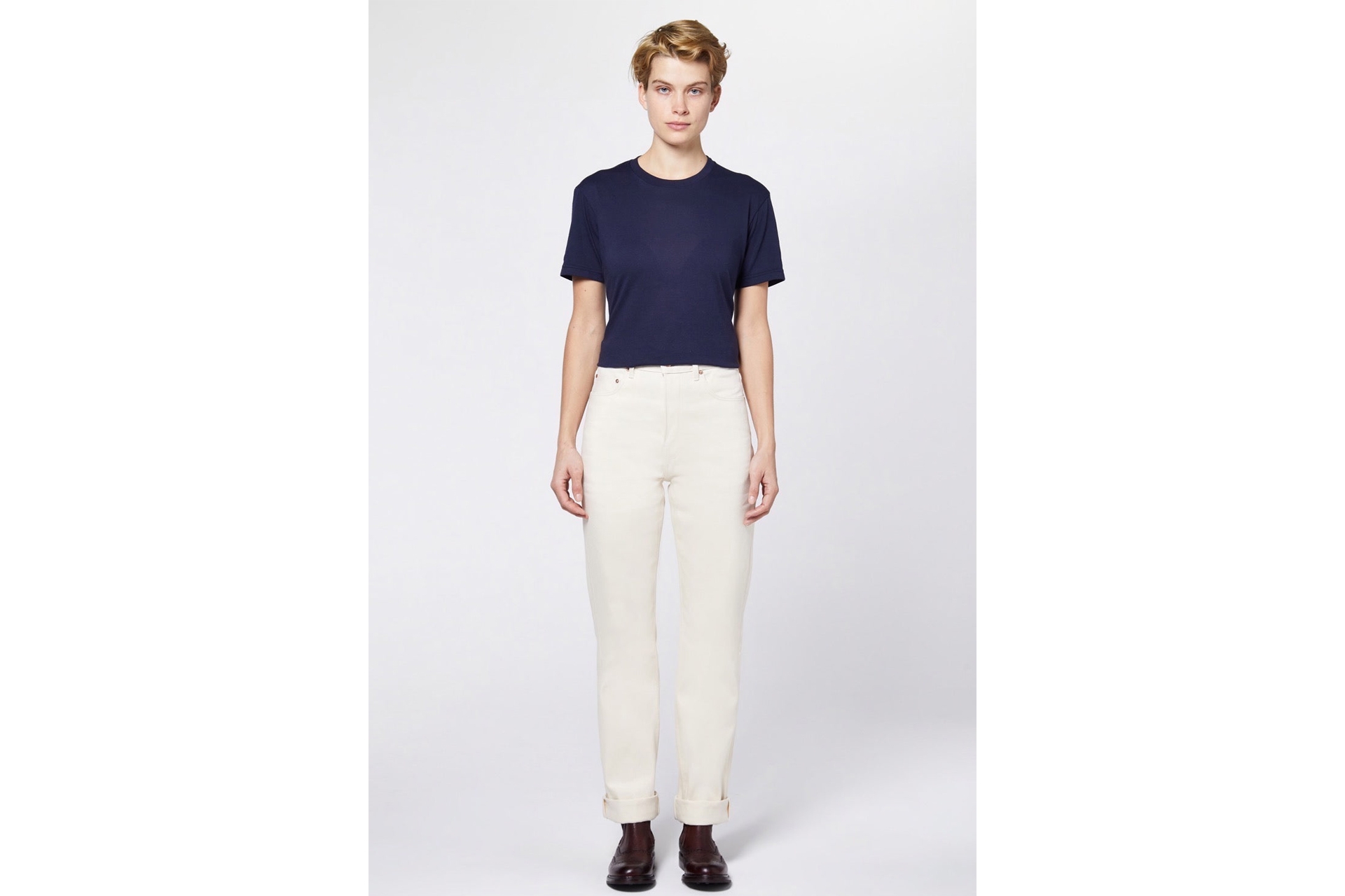 Blackhorse Lane Atelier jeans
