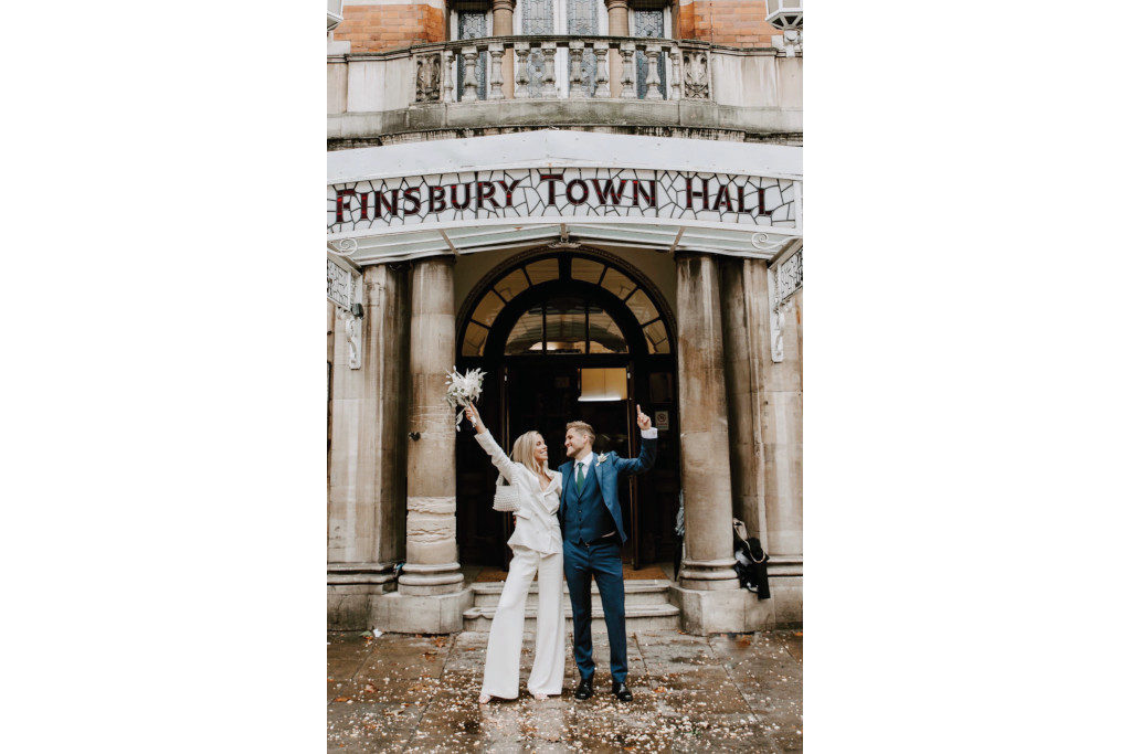 Bridal Rental
