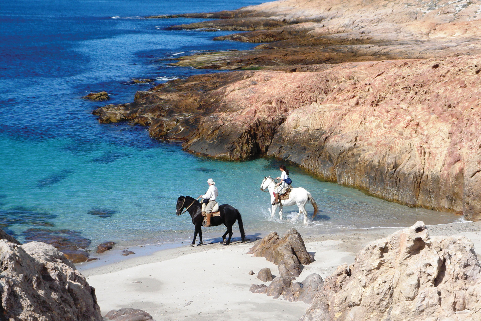 Exploring Argentina on horseback with Pura Aventura, the UK’s first travel B Corp company