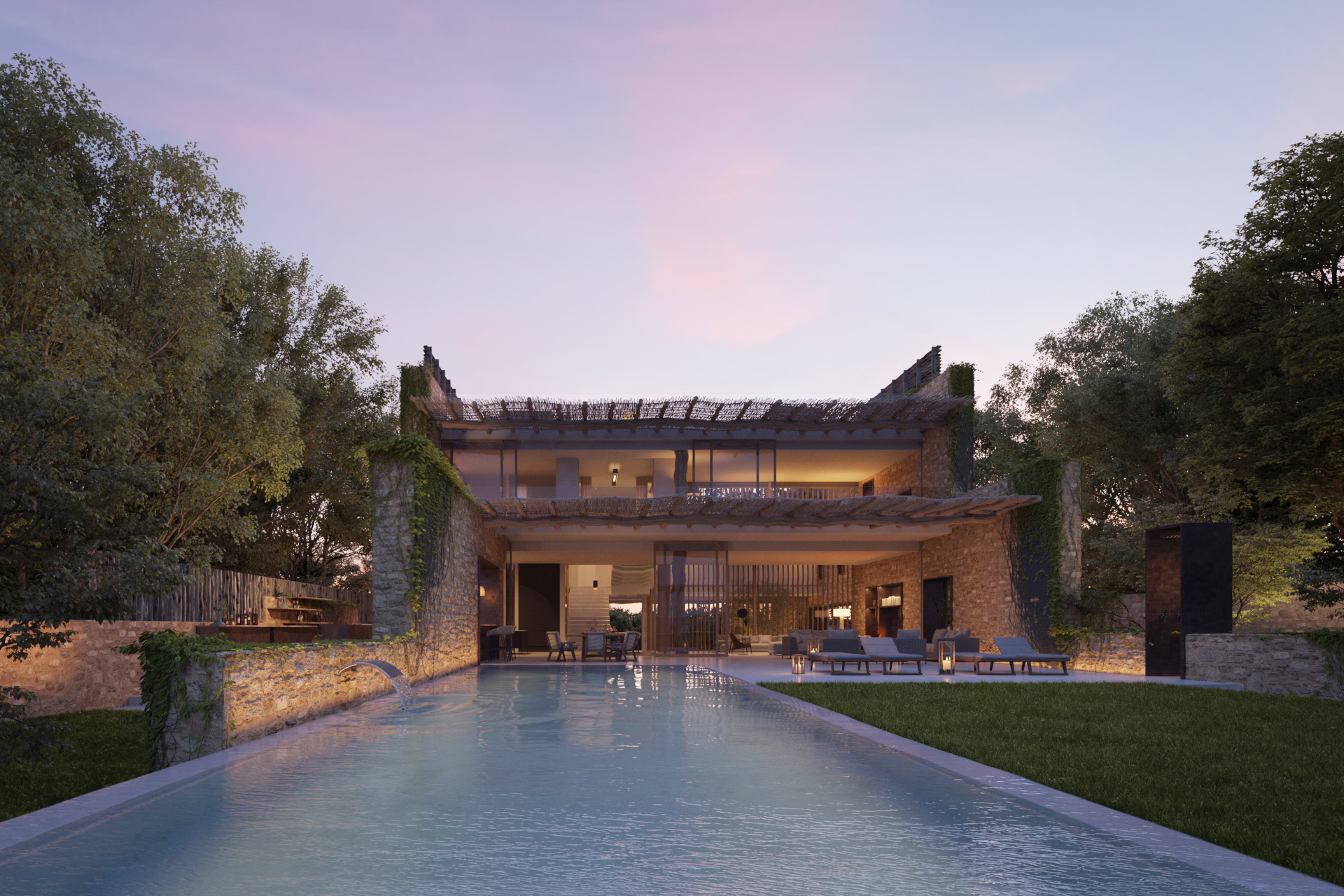 Want to Own Your Own Slice Of Ibiza?