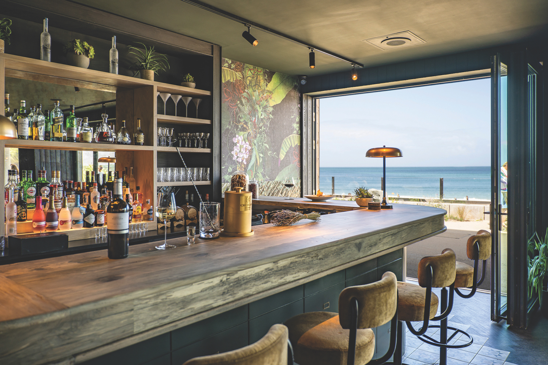 Carbis Bay Hotel - Carbis Bay, Cornwall
