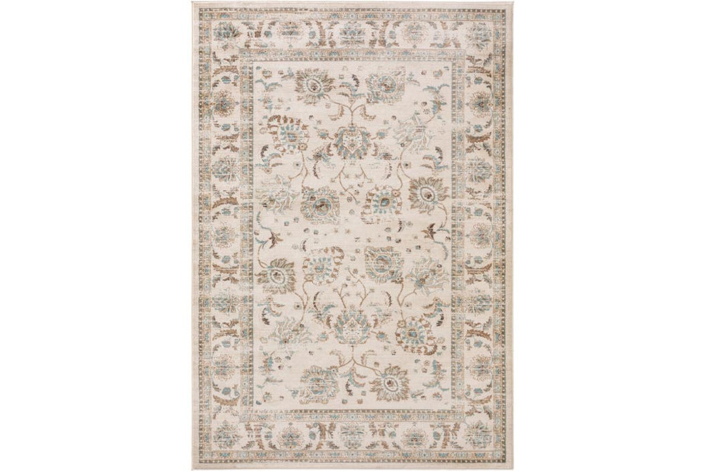Benuta Classic Reg Velvet Cream