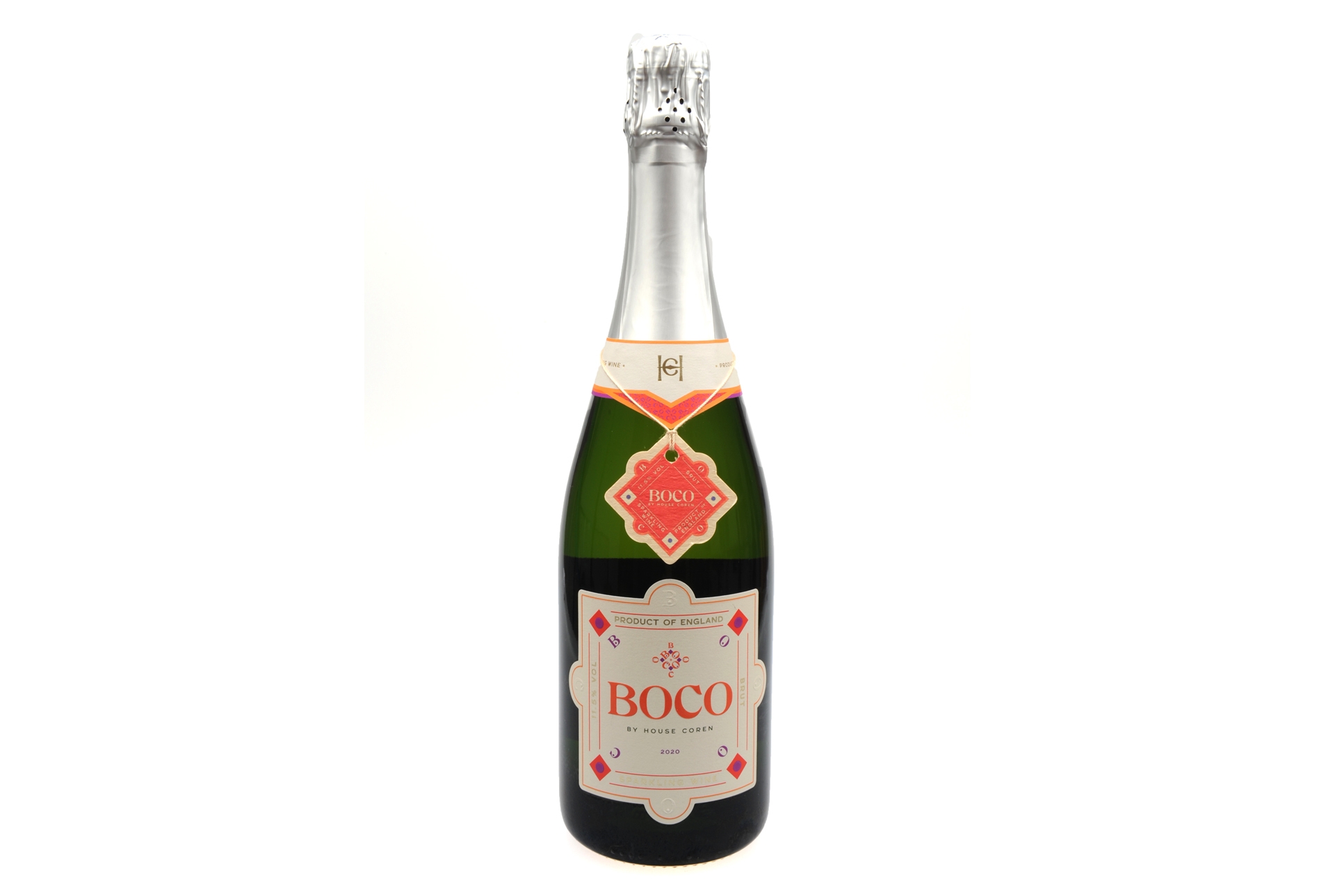 House Coren Boco