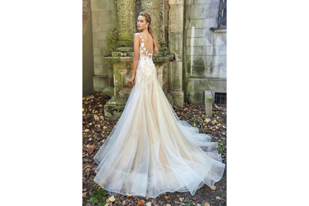 Bridal Rental