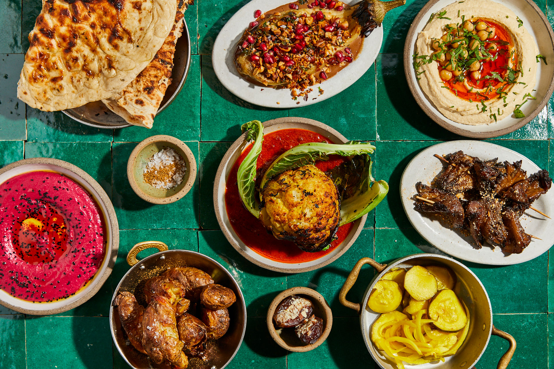 Restaurant Of The Week: Bubala