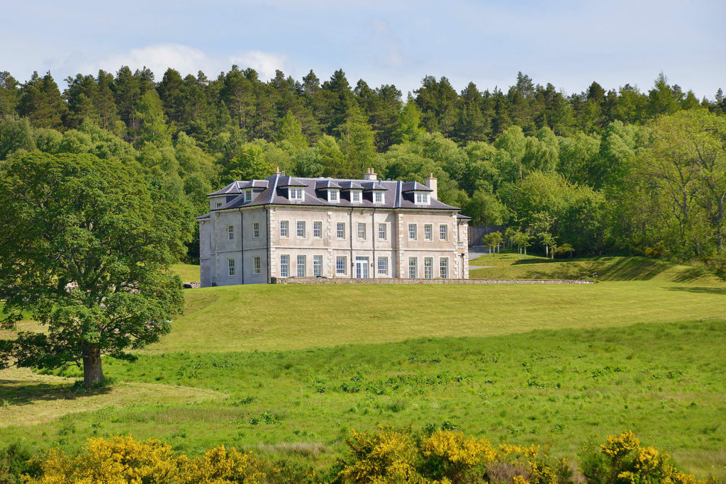 Properties with Woodland on the Market Right Now Property