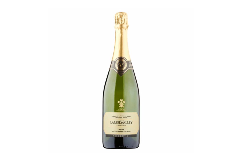Camel Valley