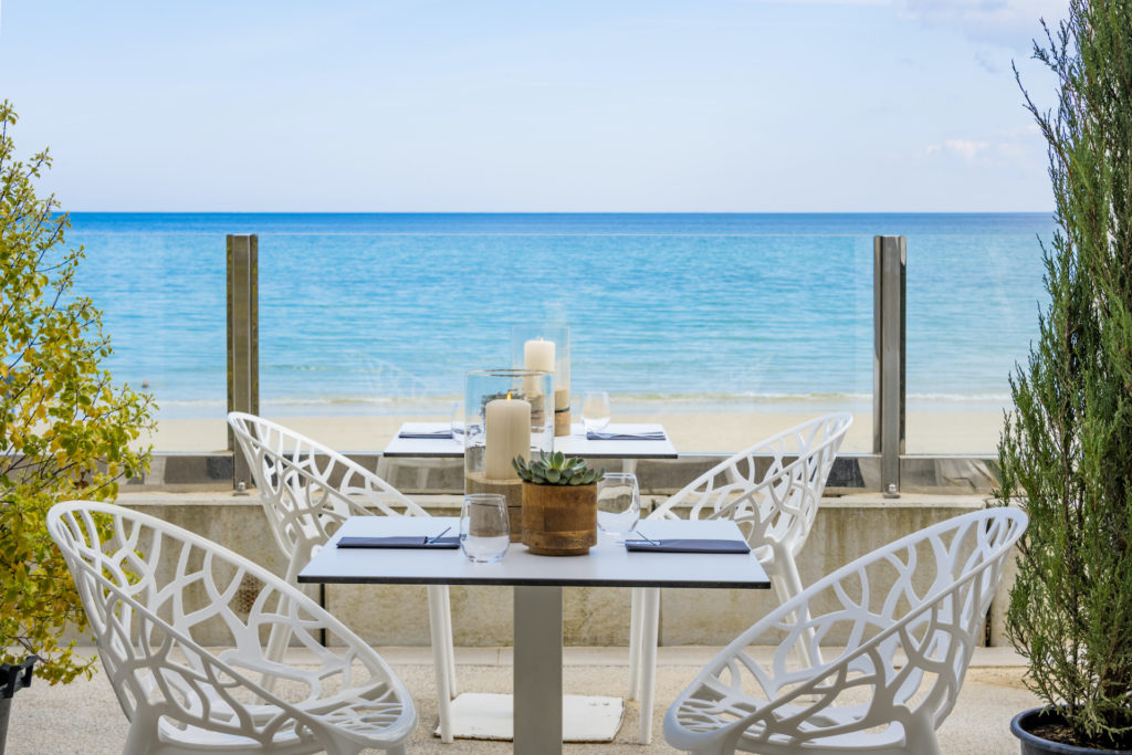 carbis bay hotel