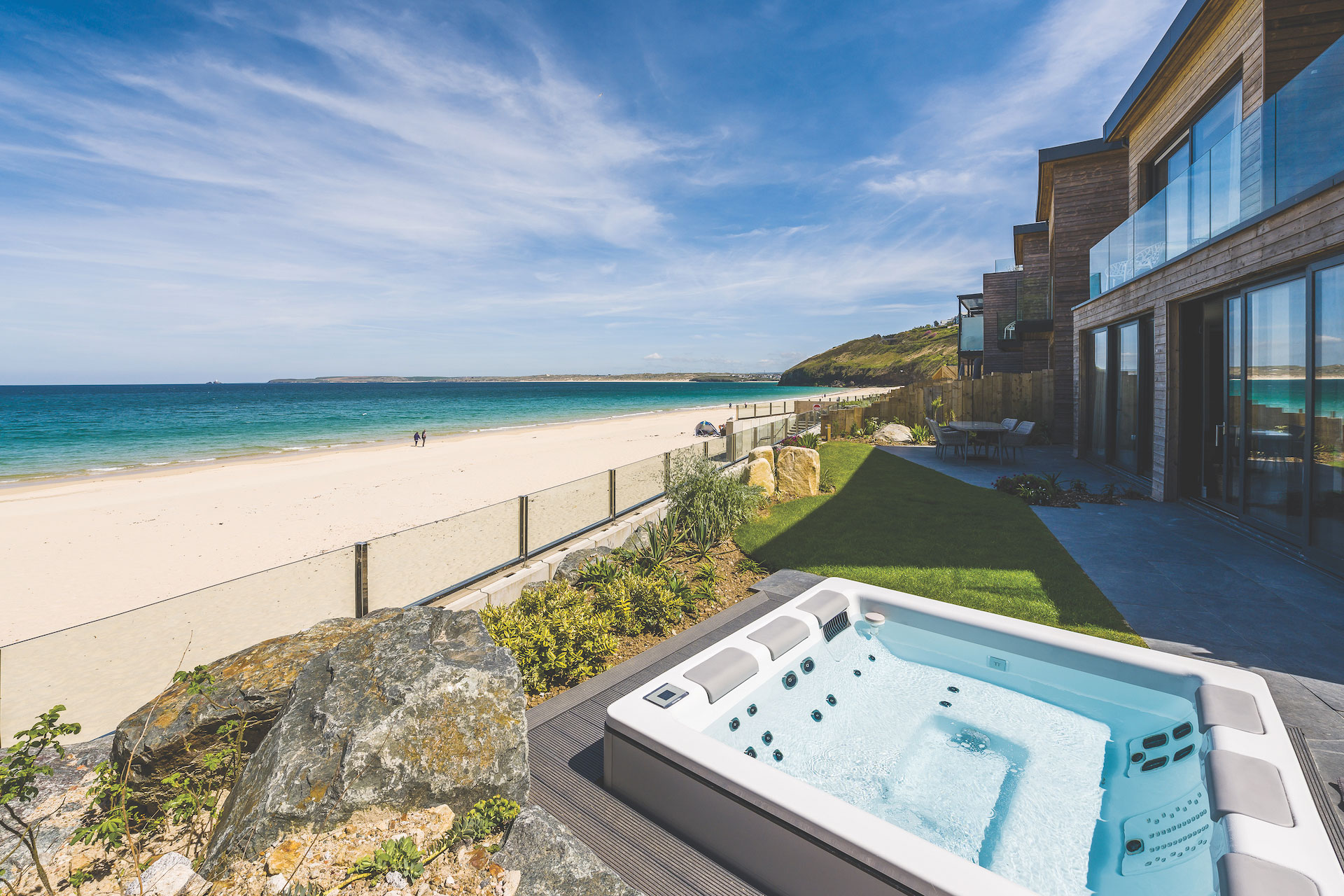 carbis bay hotel