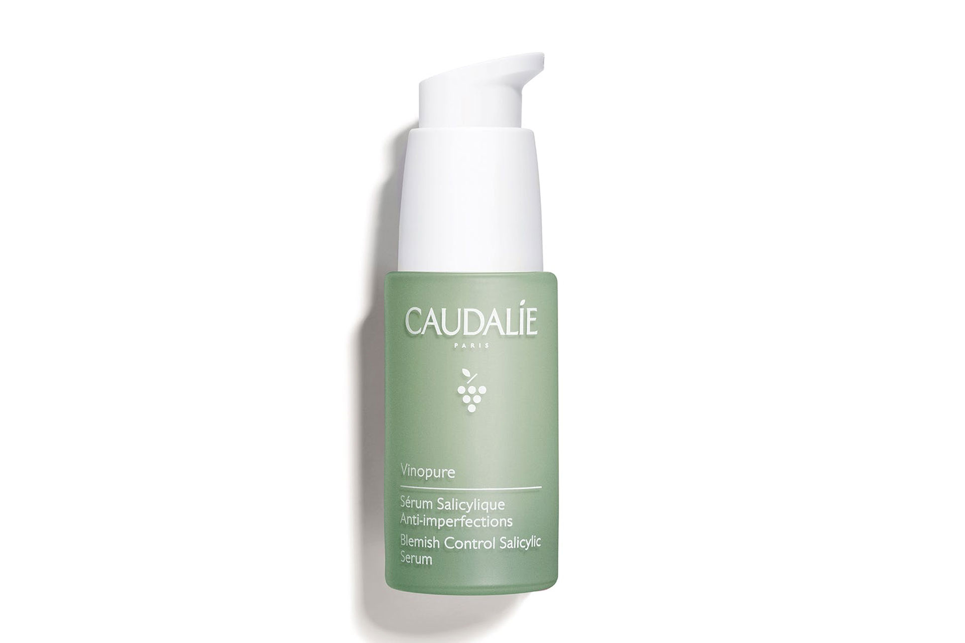 Caudalie Vinopure Blemish Control Infusion Serum