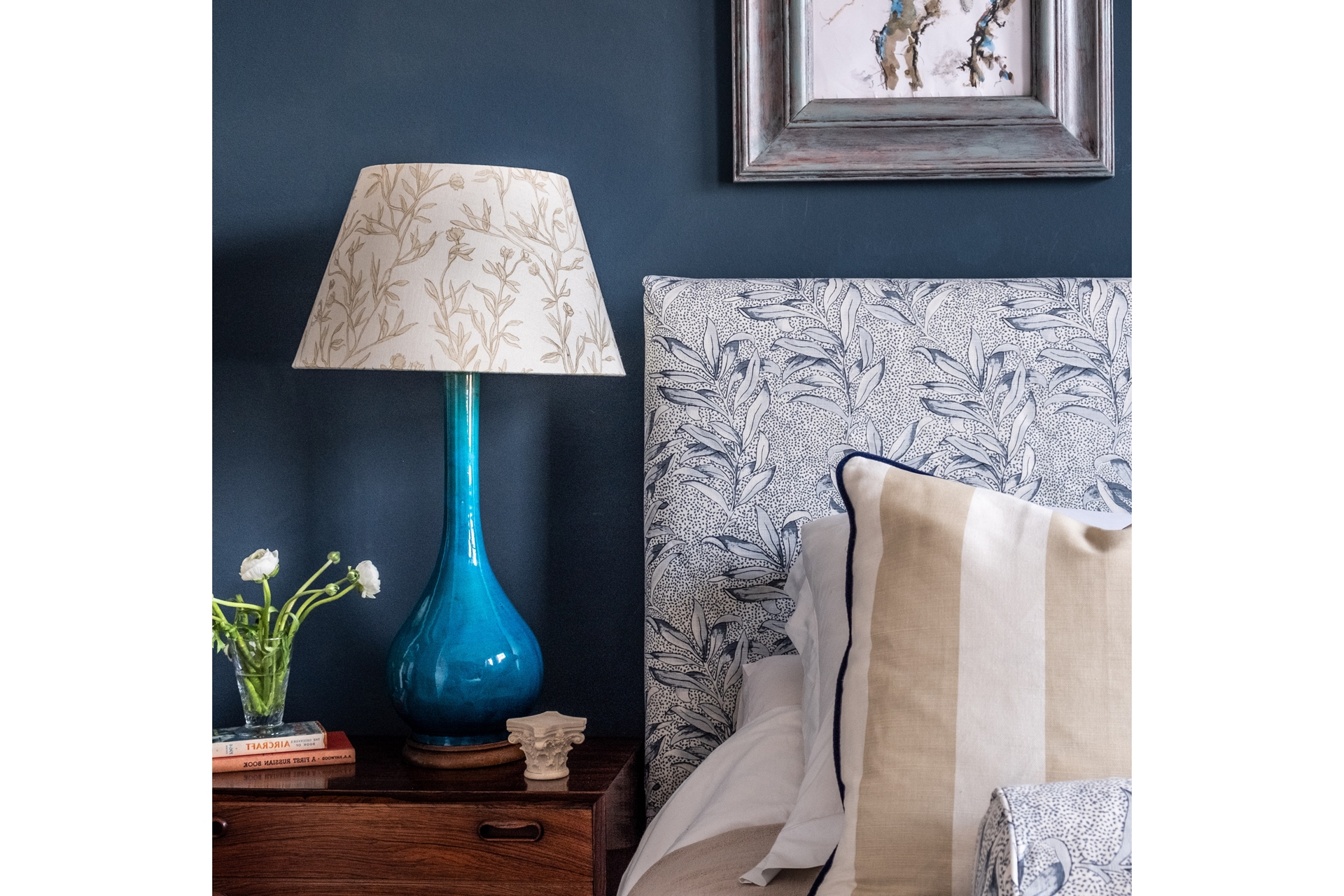 Clovelly Cloth