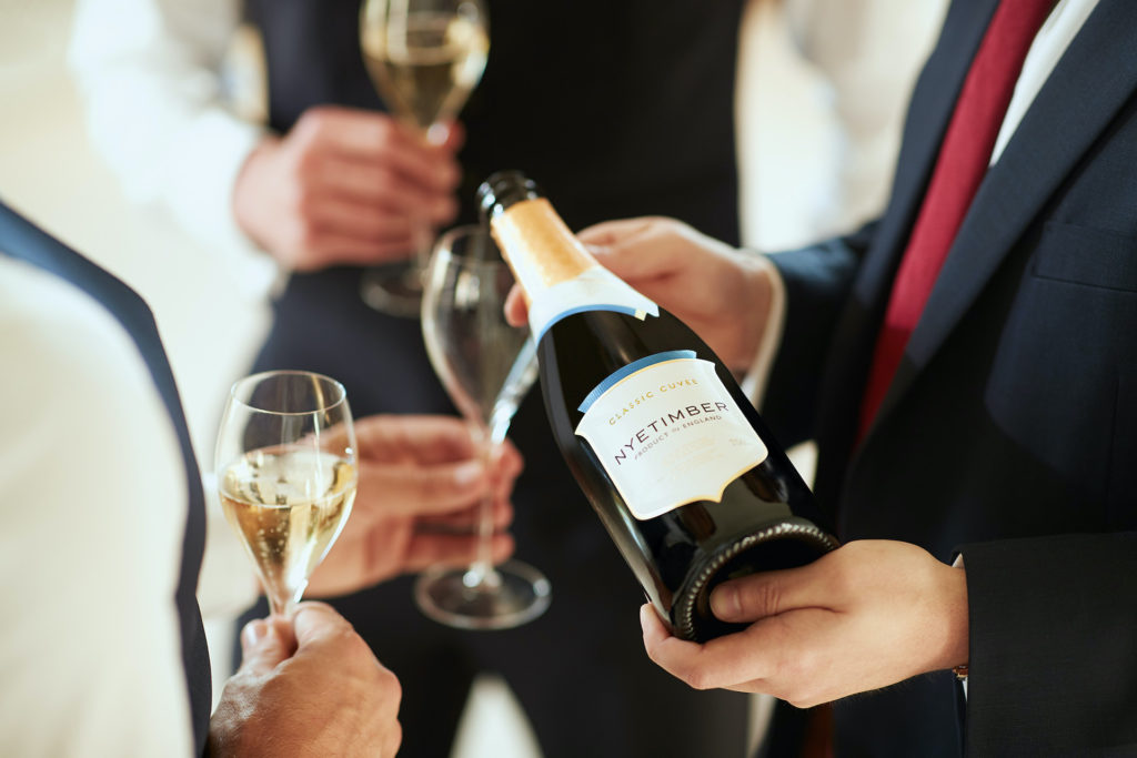 Nyetimber