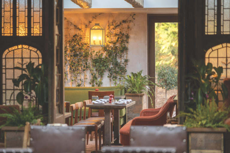 The Best Hotels In The Cotswolds