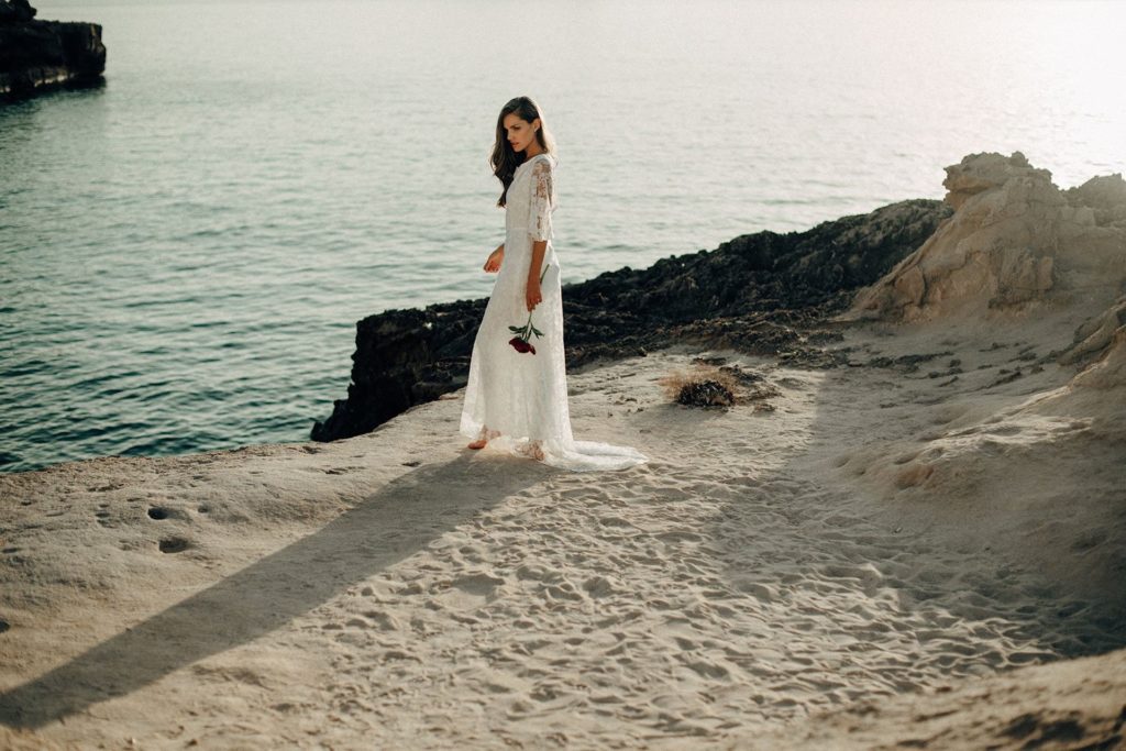 luna bride british wedding dress designers