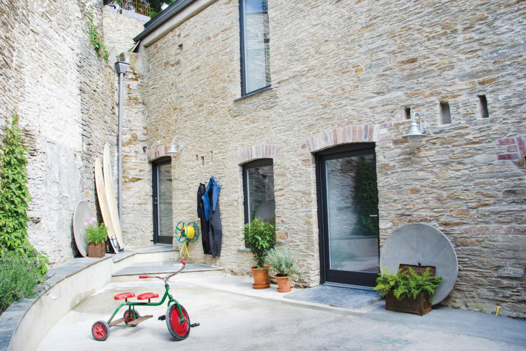 The Malthouse