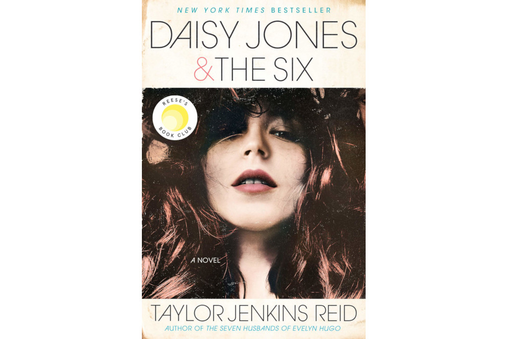 Daisy Jones & The Six