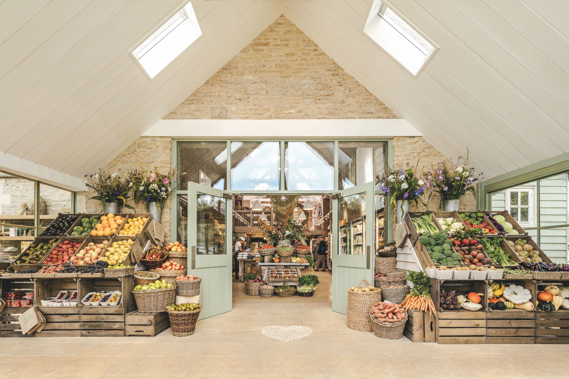 The Insider’s Guide to the Cotswolds with Alex Gore Browne