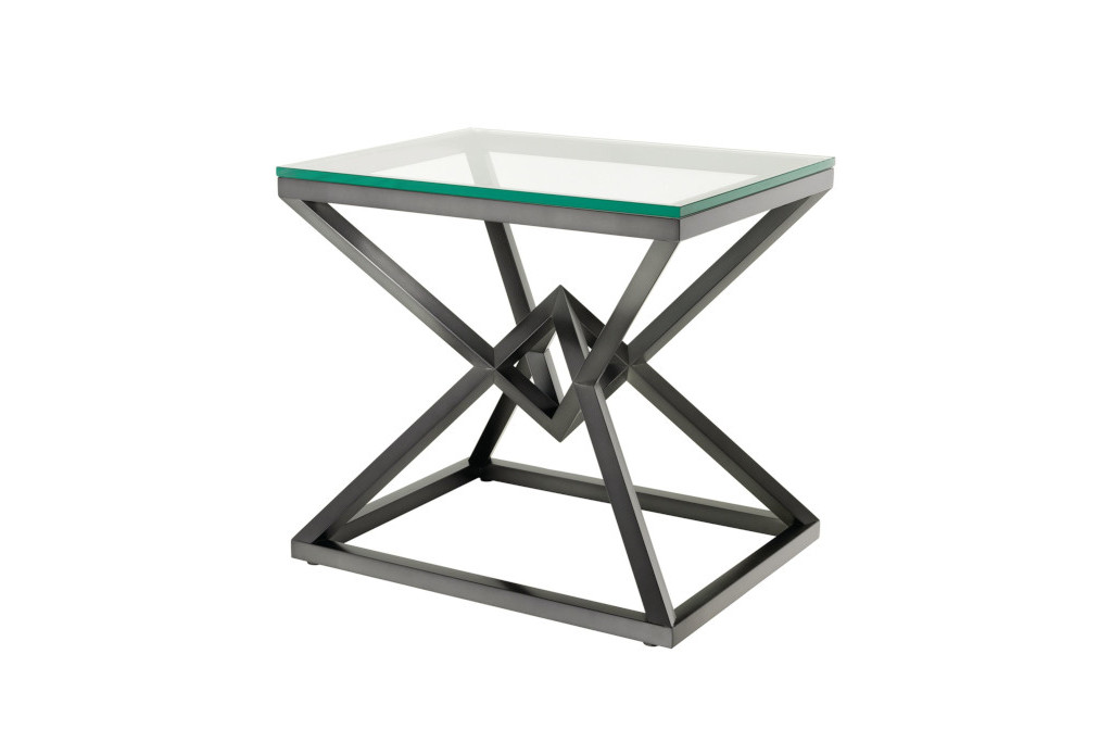 EICHHOLTZ Connor Side Table, Harrods
