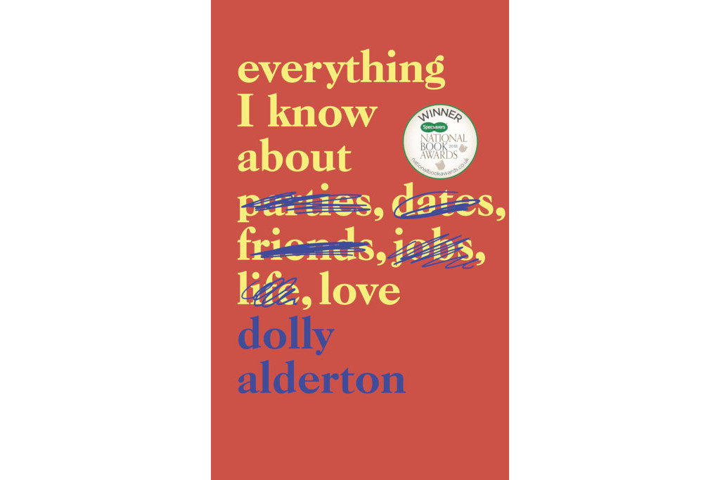 Everything I Know About Love