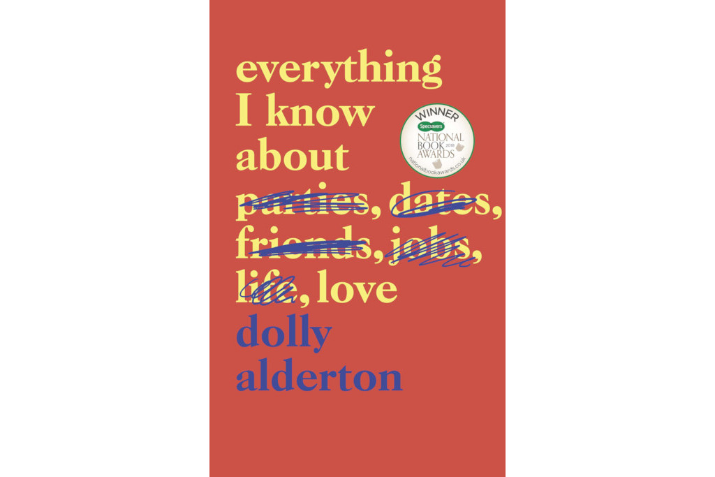 Everything I Know About Love - Summer Reads