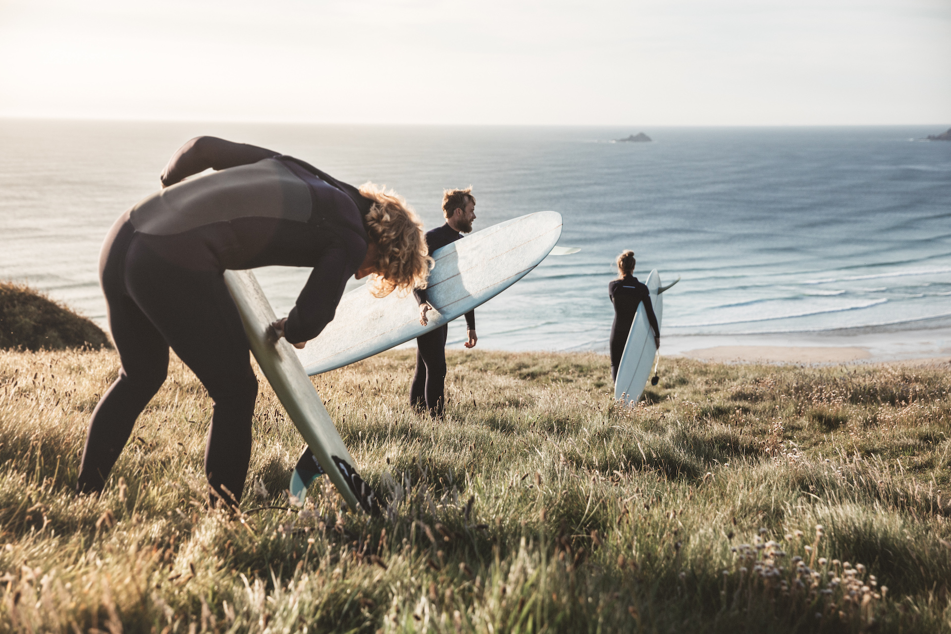 Green Heroes: Tom Kay, founder of Finisterre