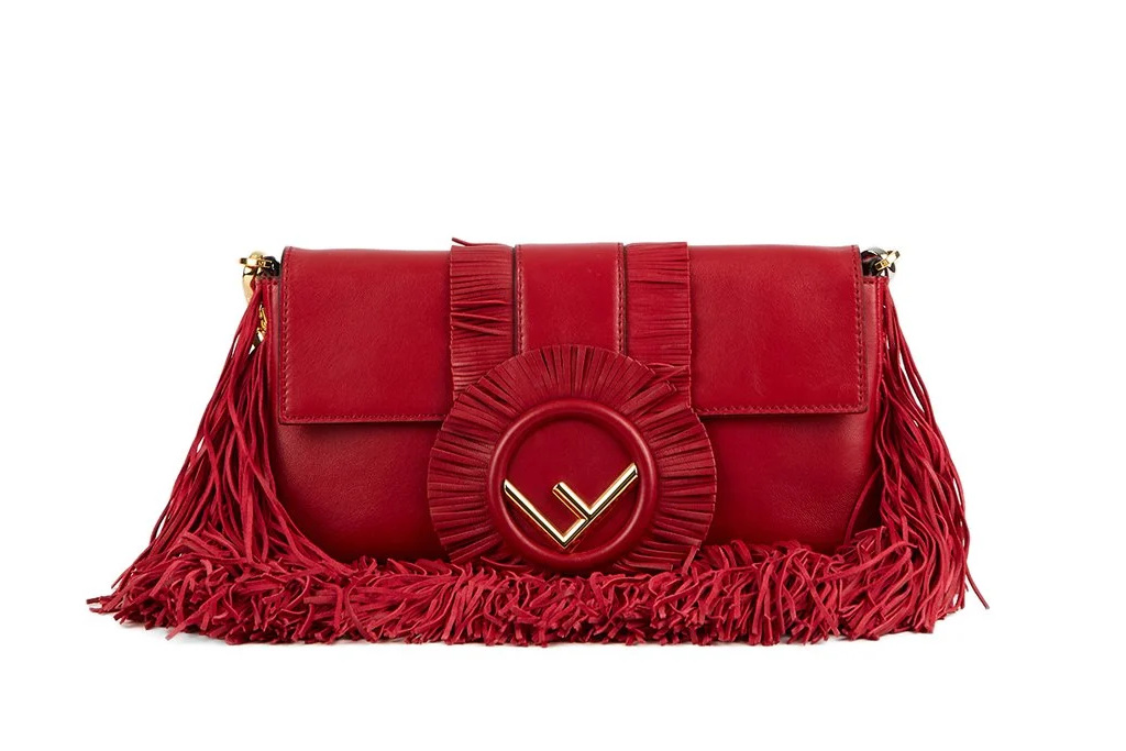 Red bag