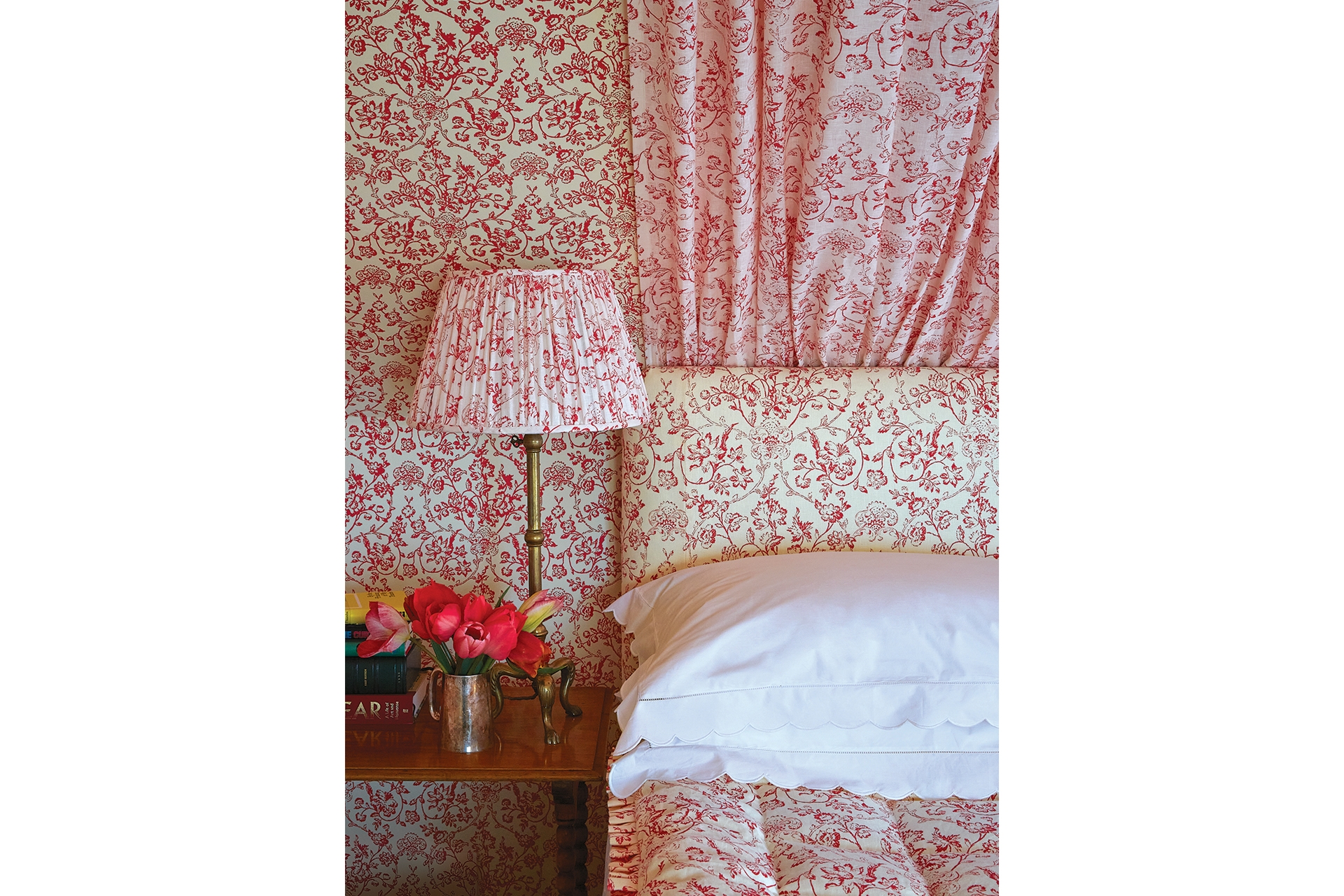 Flora Soames Enids Ramble