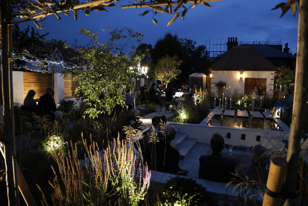 Secret Garden Concerts