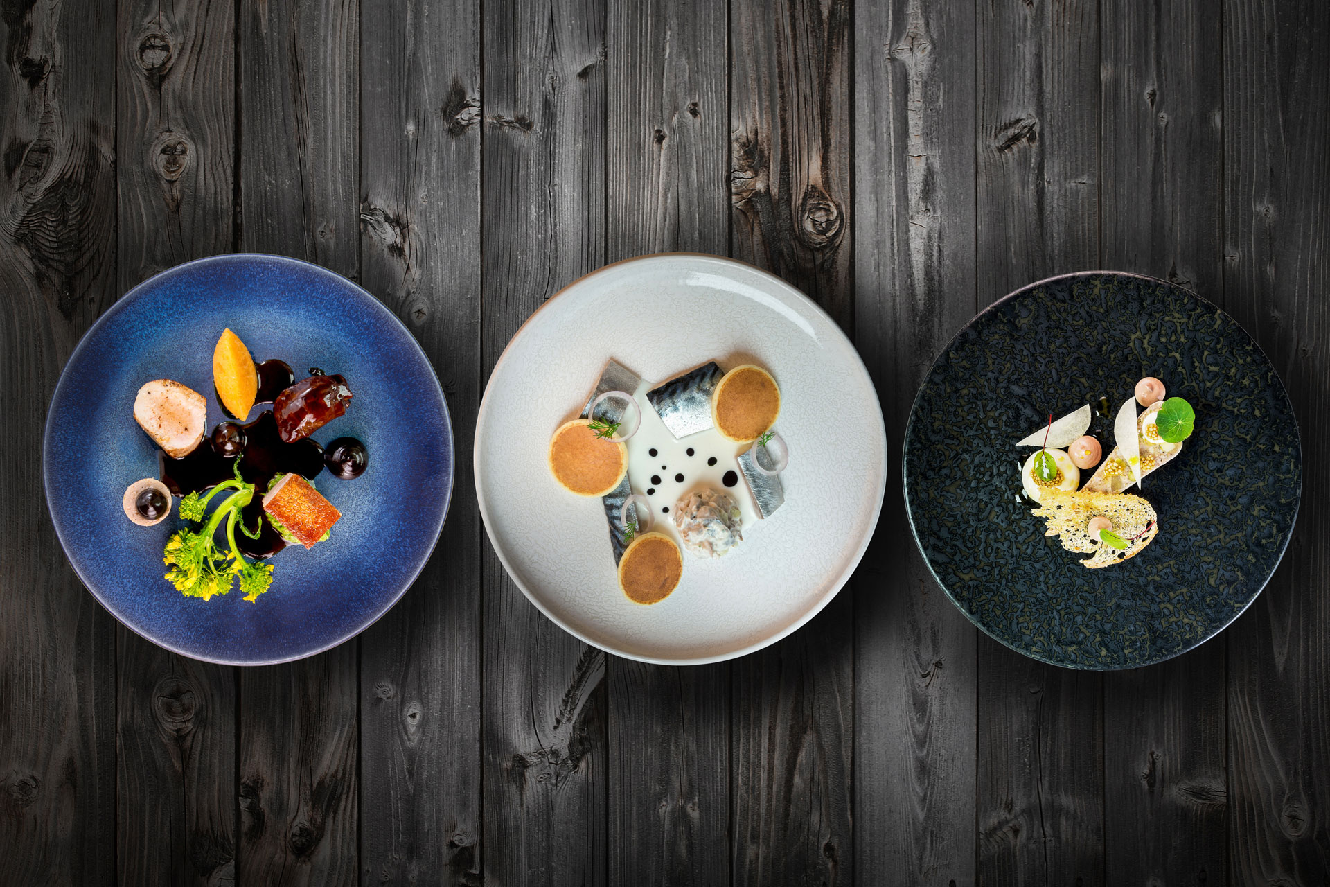 Tasting Menus Worth Shelling Out For in London