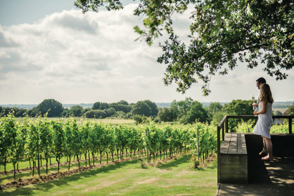 Gusbourne