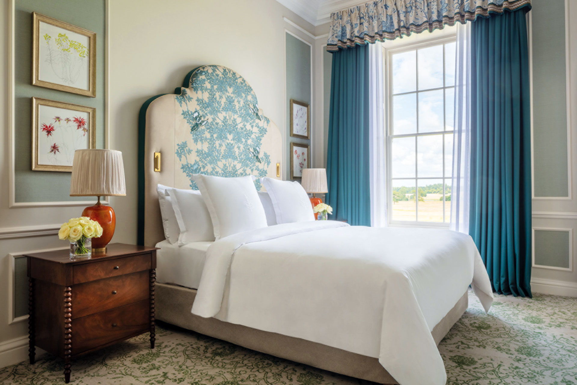 Four Seasons Hampshire