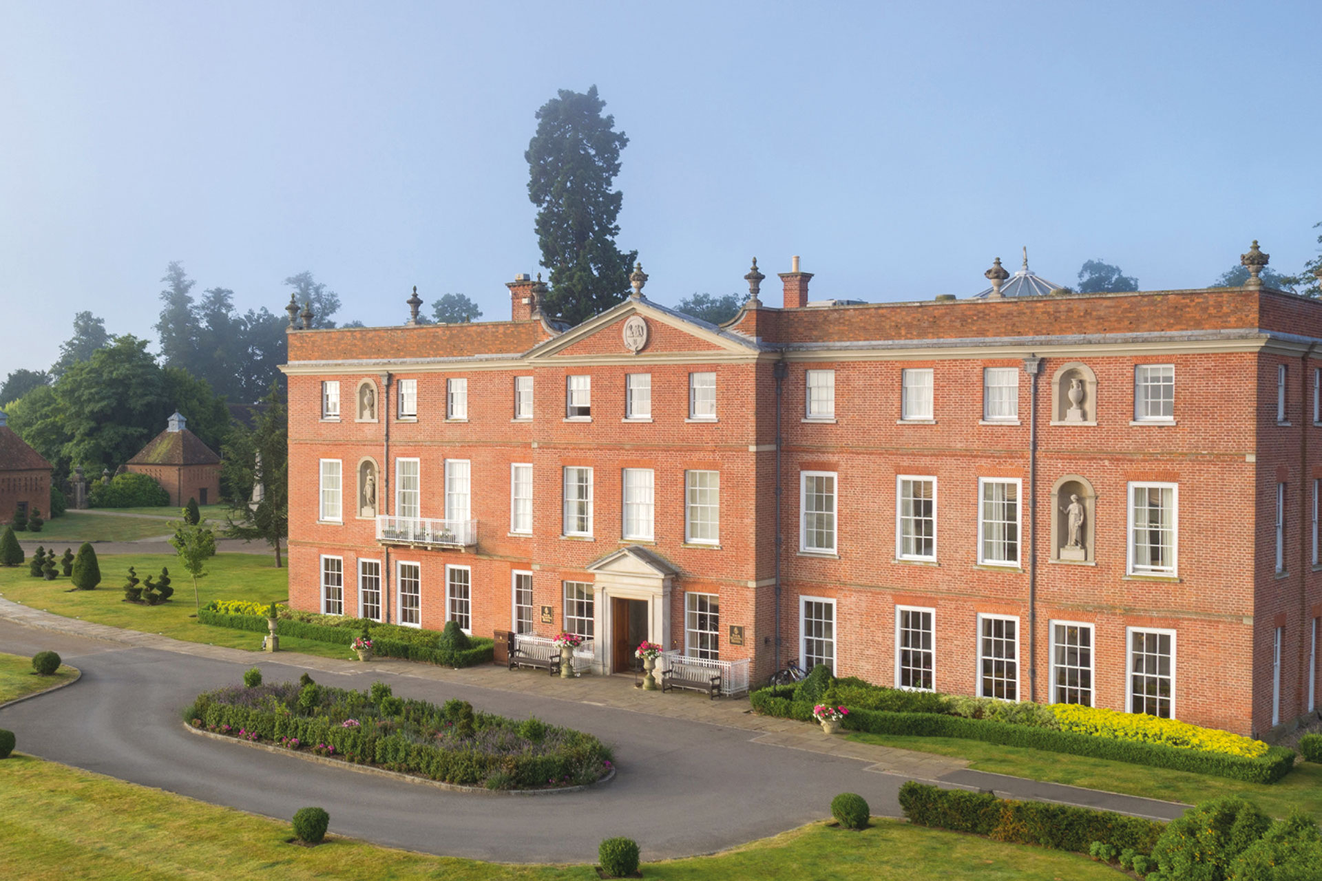 Four Seasons Hampshire