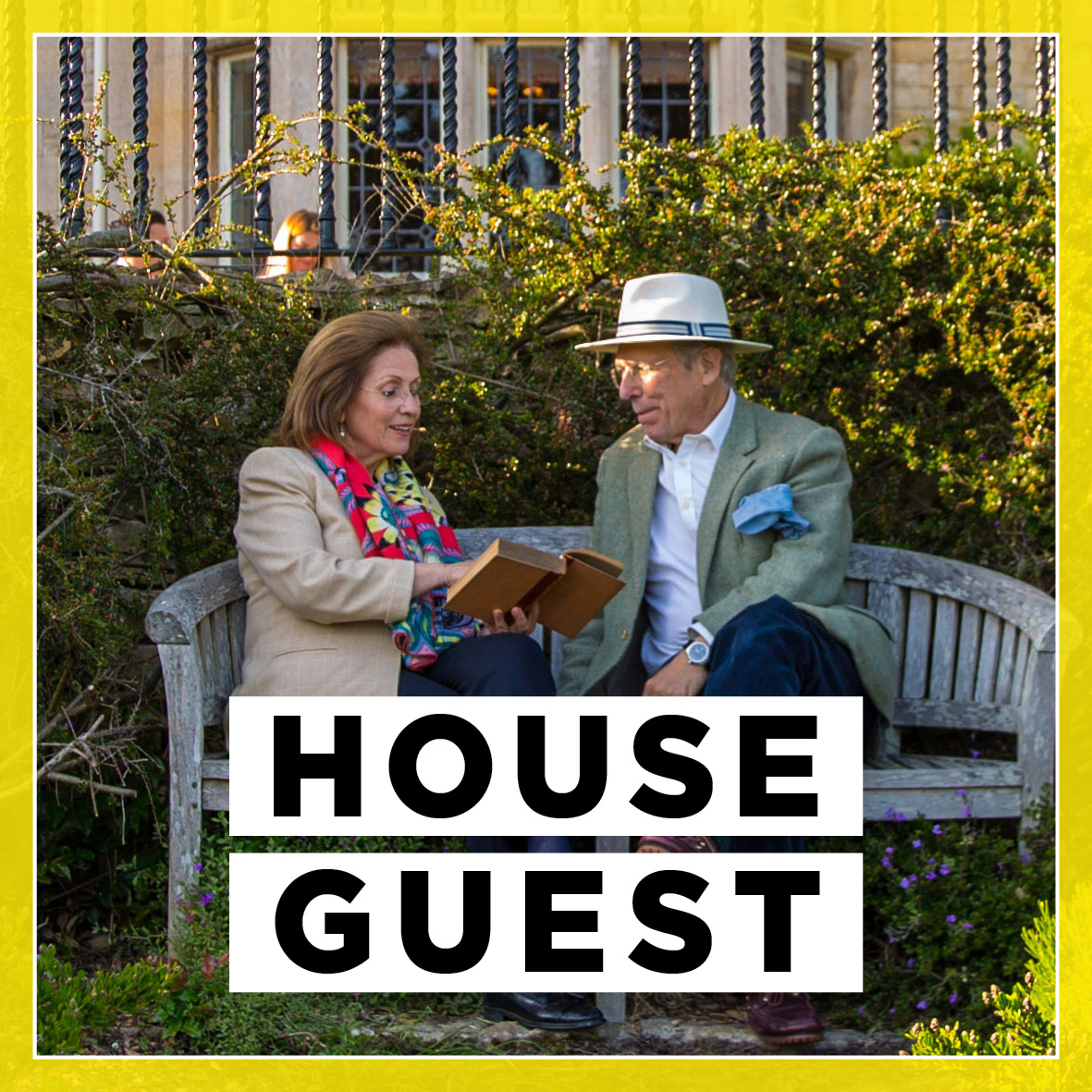 House Guest Hambleton