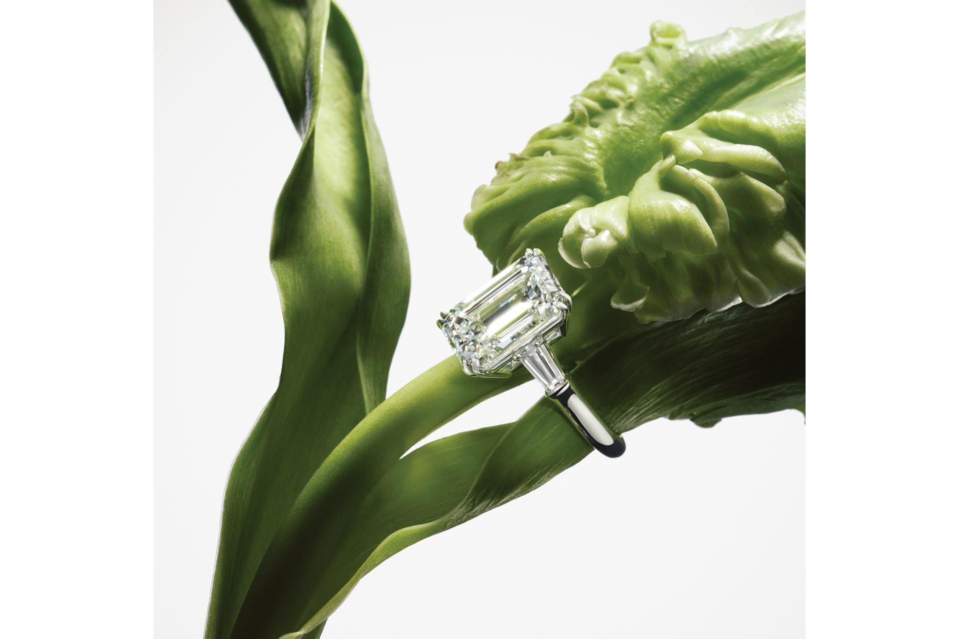 Harry Winston ring