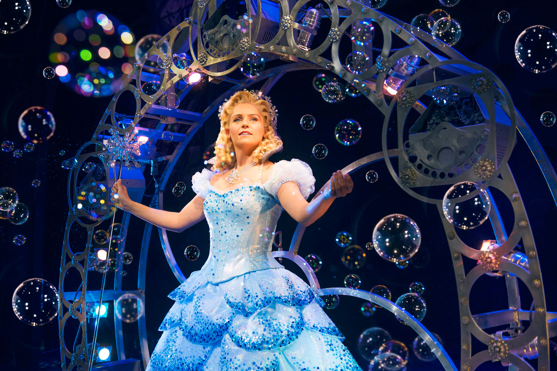 Best Musicals To See In New York